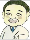 理事長 和田 大海の写真