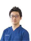 医師 横山 翔太の写真