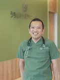院長 内田 信宏の写真
