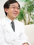 医学博士 滝澤 裕一の写真