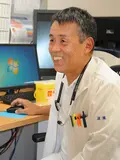 院長 進藤 真の写真
