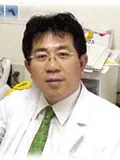 院長 孫 正義の写真