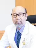 院長 沖本 智昭の写真