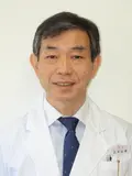 院長 玉木 弘孝の写真