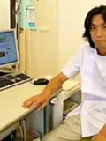 院長 成宮 正人の写真