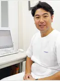 医学博士 有馬 啓の写真