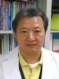 理事長 李 武志の写真