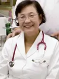 医師 藤井 留美の写真