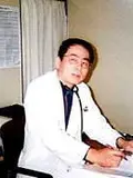 理事長 阪本 登の写真