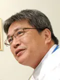 院長 光山 晢生の写真
