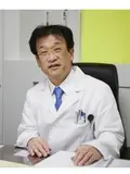 院長 山本 員久の写真