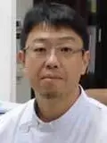 院長 中村 益久の写真