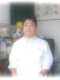 院長 岩男 裕二郎の写真
