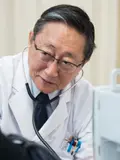 医学博士 牟田 和男の写真