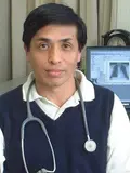 医学博士 宮地 辰雄の写真