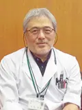 院長 長友 秀樹の写真