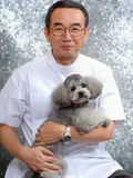 医学博士 海野 俊雄の写真