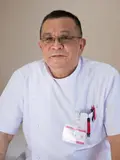医学博士 祖川 隆年の写真