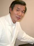 院長 安達 英夫の写真