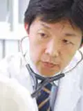 医学博士 髙田 信和の写真