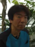 院長 川﨑 義秀の写真