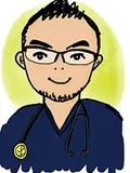 医師 鈴木 琢真の写真