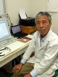 院長 成重 隆博の写真