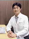 院長 清水 宏昭の写真