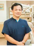 院長 東澤 孝浩の写真