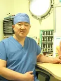 院長 小島 修司の写真