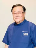 理事長 浅賀 寛の写真
