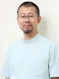 院長 霧生 孝司の写真