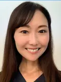 理事長 近藤 梨沙の写真