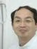 医学博士 佐藤 知行の写真