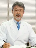 院長 相澤 明憲の写真