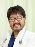 院長 山本 眞司の写真