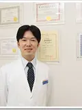 院長 林 正樹の写真