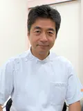 院長 大林 日出雄の写真