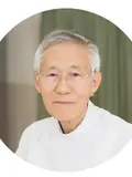 院長・医学博士 赤羽根 巖の写真