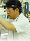 院長 杉田 雅彦の写真