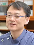 院長 荒木 崇の写真