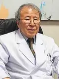 院長 田所 稔の写真