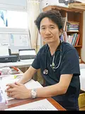 医学博士 中村 亮斉の写真