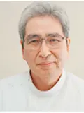 院長 石川 幹夫の写真