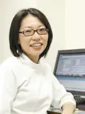 医学博士 渡邊 勢津子の写真