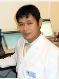 医学博士 福地 俊雄の写真