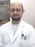 院長 中山 博文の写真