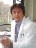 院長 吉田 卓生の写真