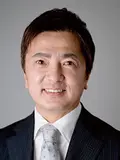 院長 方波見 剛の写真
