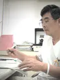 院長 吉田 誠の写真